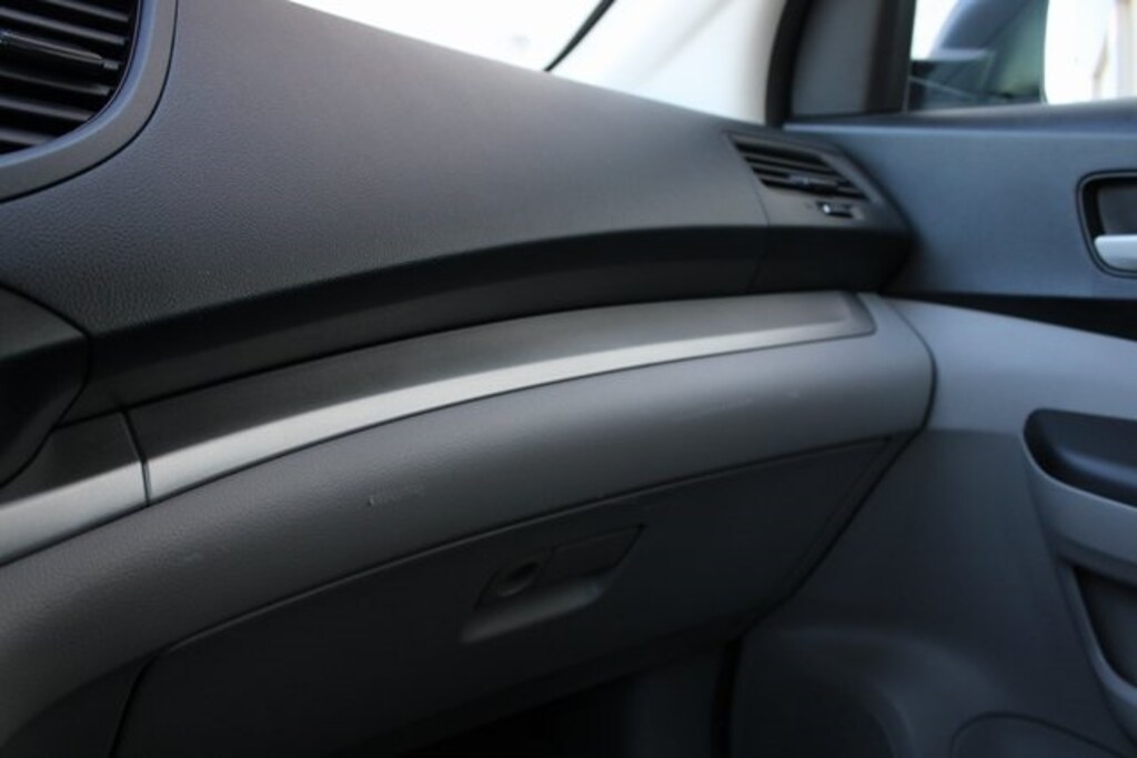 Used 2013 Honda CR-V LX FWD SUV