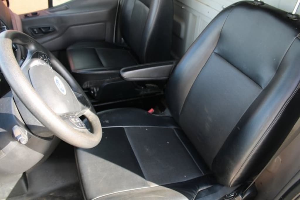 Used 2020 Ford Transit-250 Cargo Base Van Medium Roof Van