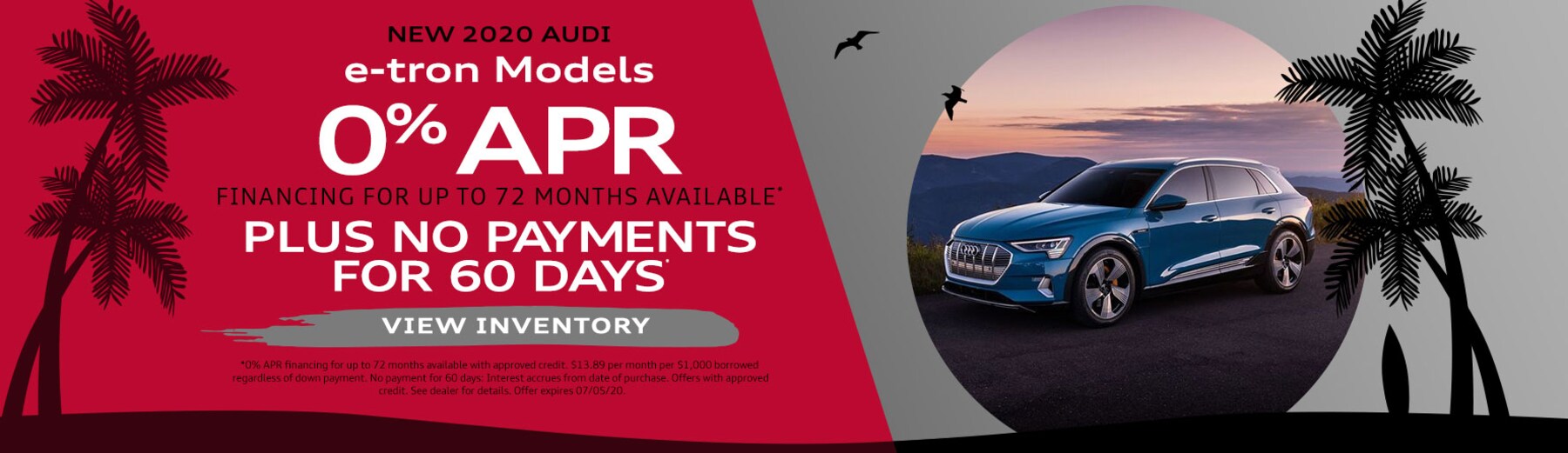 Audi Dealer Lakeland FL Serving North and South Lakeland, Orlando