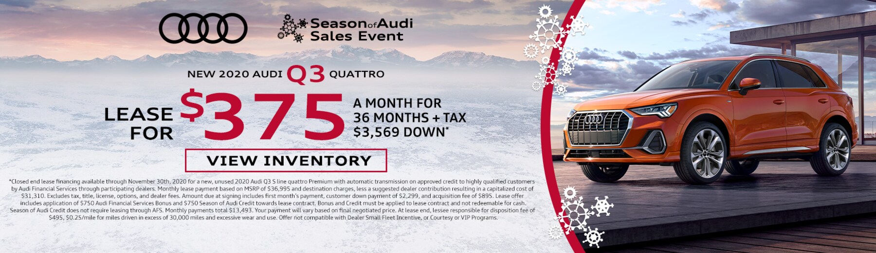 Audi Lakeland Audi Dealer Serving Lakeland, Orlando & Tampa