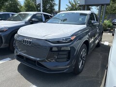2025 Audi Q6 e-tron Base SUV