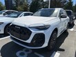 Audi All-new SQ5