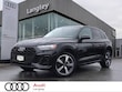 Audi Q5 e