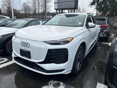 2025 Audi Q6 e-tron Base SUV