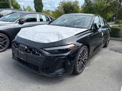 2025 Audi All-new S5 3.0T Technik Sportback