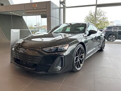 2025 Audi S e-tron GT Base Sedan