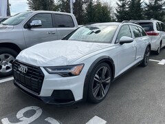 2025 Audi A6 allroad 55 Progressiv Wagon