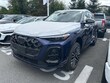 Audi All-new SQ5