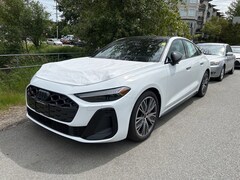 2025 Audi All-new S5 3.0T Sportback