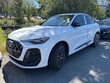 Audi All-new SQ5