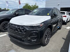 2025 Audi All-new Q5 2.0T SUV