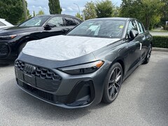 2025 Audi All-New A5 2.0T Progressiv Sportback