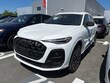Audi All-new SQ5