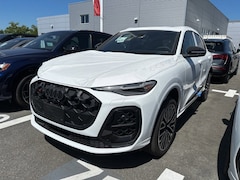 2025 Audi All-new SQ5 3.0T Progressiv SUV