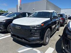 2025 Audi Q6 e-tron Base SUV