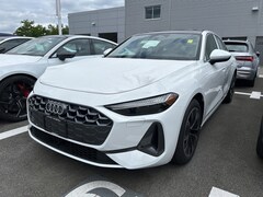2025 Audi All-New A5 2.0T Sportback