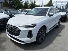 2025 Audi All-new Q5 2.0T SUV