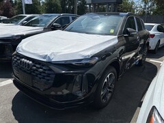 2025 Audi All-new Q5 2.0T SUV
