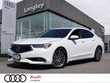 Acura TLX