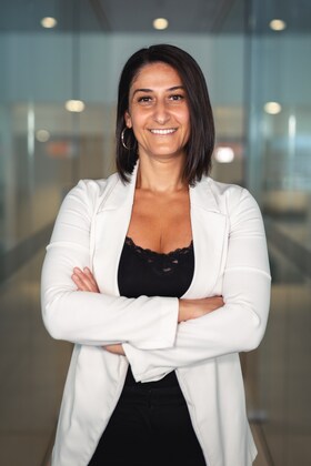 Staff member Lama Kano from 2c88d9922e42