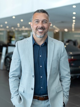 Staff member Louis-Philip Blais from 2c88d9922e42
