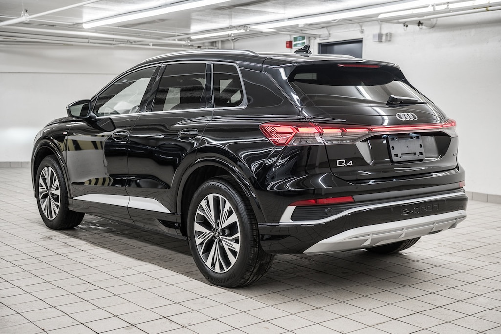 Used 2024 Audi  Premium VUS