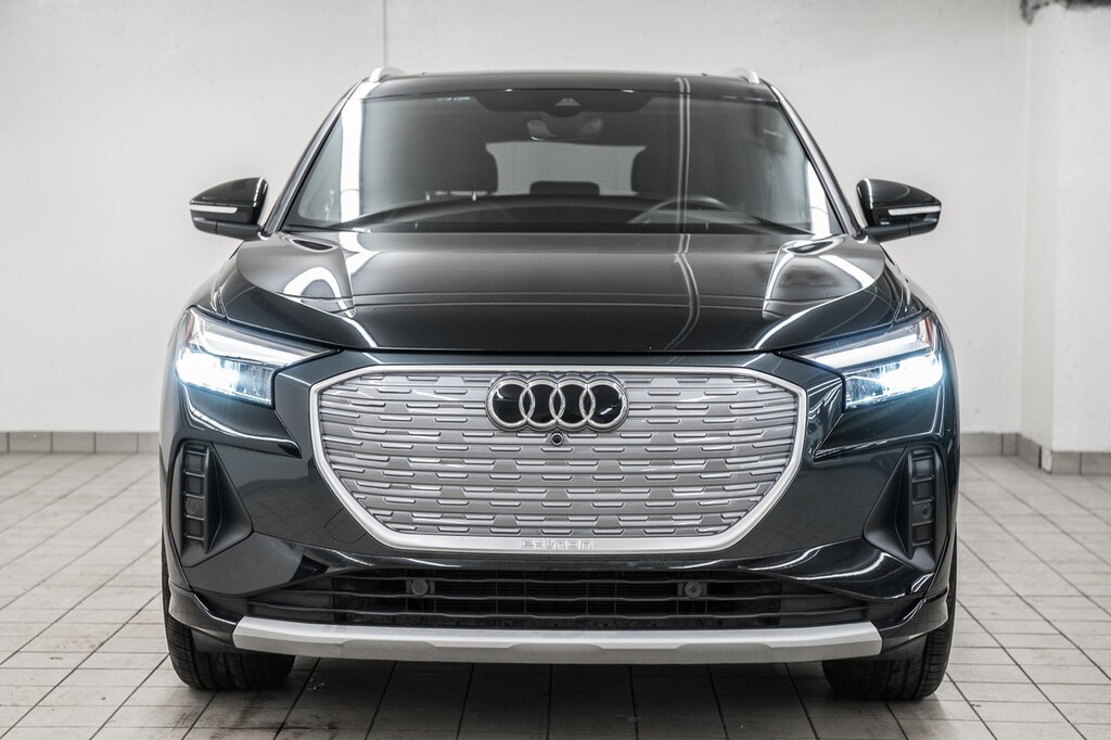 Used 2024 Audi  Quattro VUS