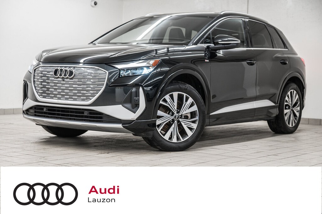 Used 2024 Audi  Premium VUS