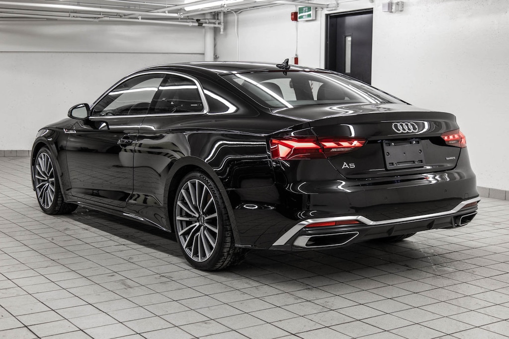 Used 2024 Audi Progressiv Sieges VentillÉS Coupé