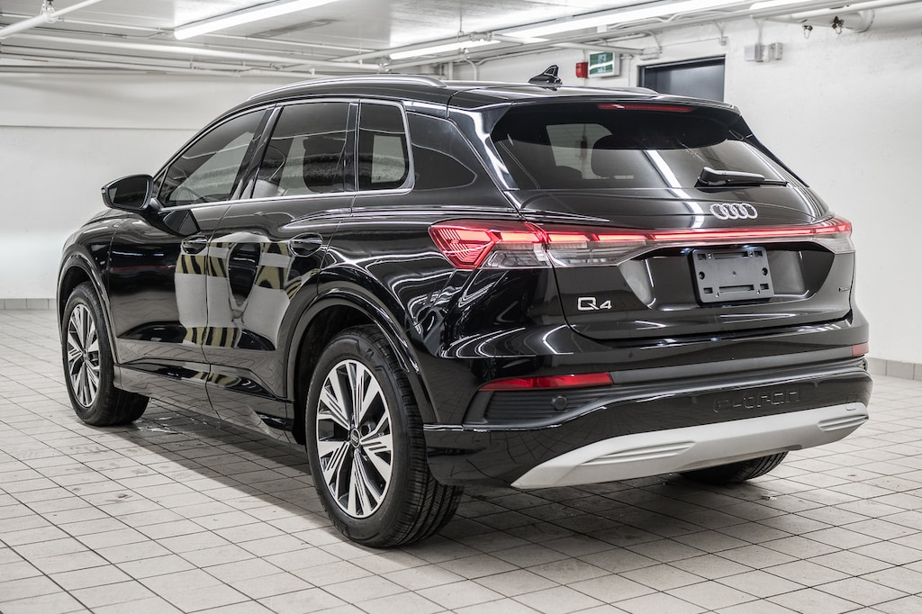 Used 2024 Audi  Quattro VUS