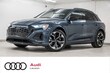 Audi SQ8 e-tron