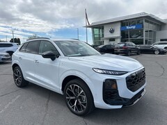 2026 Audi Q3 S line S line quattro