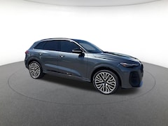 2026 Audi SQ5 Premium Plus Premium Plus 3.0 TFSI quattro