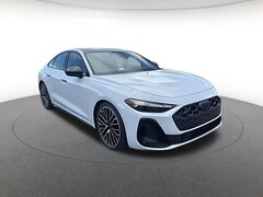 2026 Audi S5 Premium Plus Premium Plus 3.0 TFSI quattro