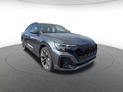 2026 Audi Q8 Prestige Prestige quattro *Ltd Avail*