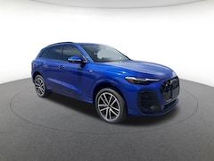 2026 Audi Q5 Premium Plus Premium Plus 2.0 TFSI quattro