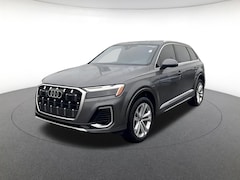 2025 Audi Q7 45 Premium SUV