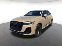 2025 Audi Q7 Prestige Prestige 55 TFSI quattro