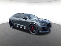 2026 Audi RS Q8 performance performance quattro