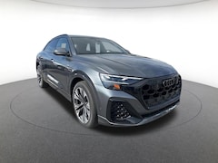 2026 Audi Q8 Prestige Prestige quattro