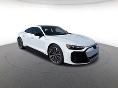 2026 Audi S e-tron GT Premium Plus Premium Plus quattro