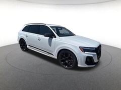 2026 Audi SQ7 Premium Plus Premium Plus quattro