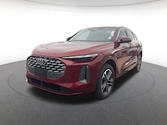 2025 Audi Q5 Premium Premium 2.0 TFSI quattro