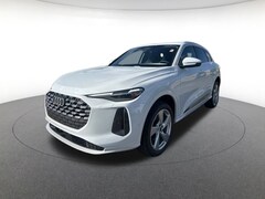 2025 Audi Q5 Premium Plus Premium Plus 2.0 TFSI quattro