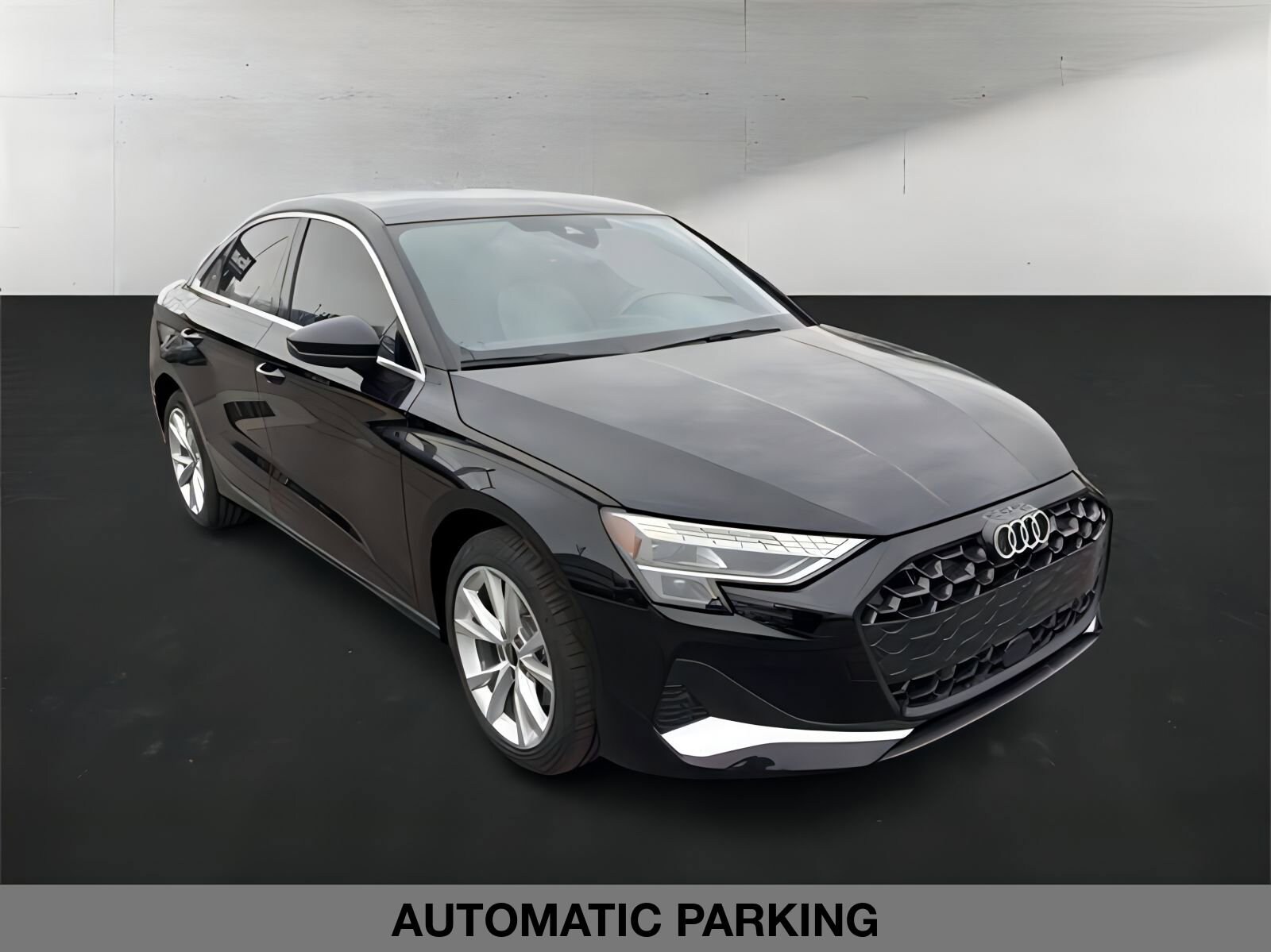 2025 Audi A3 Quattro Premium photo 2