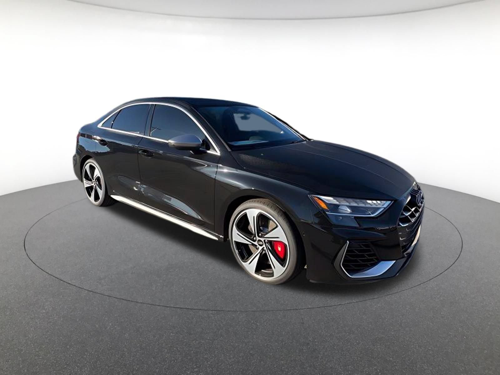 2026 Audi S3