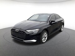 2025 Audi A3 Premium Sedan