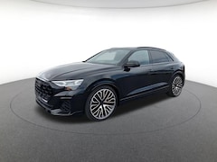 2026 Audi SQ8 Prestige Prestige quattro *Ltd Avail*