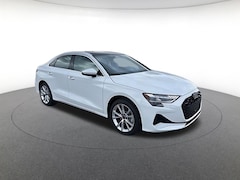 2026 Audi A3 Premium Premium quattro