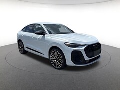 2026 Audi SQ5 Sportback Premium Plus Premium Plus 3.0 TFSI quattro